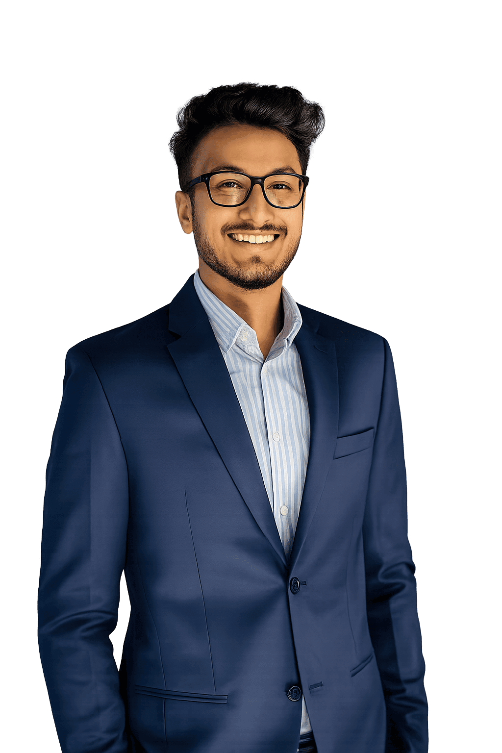 Manon Muhtasin Rahman, Co-Founder — Head of Sales & Operations