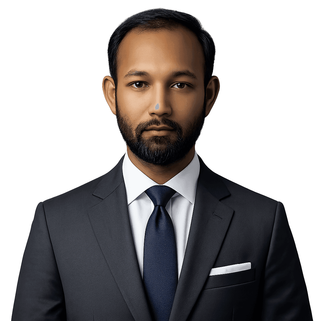 Rejwan Shahriar Shuvro, Product Manager