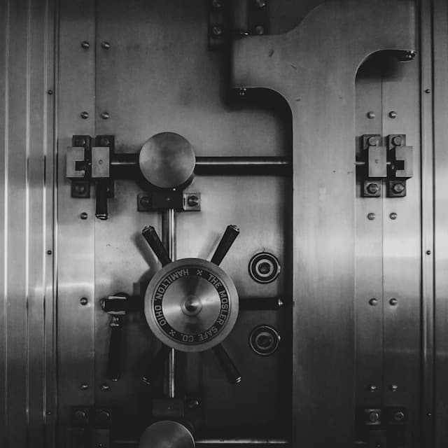 Cybersecurity