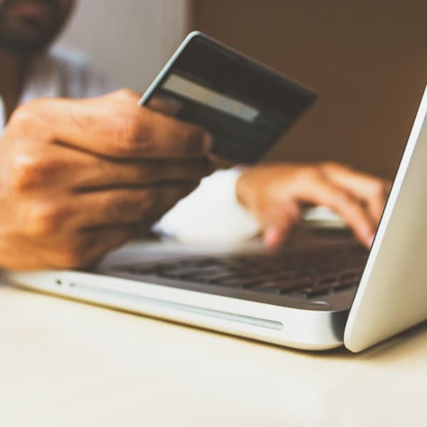E-commerce and retail