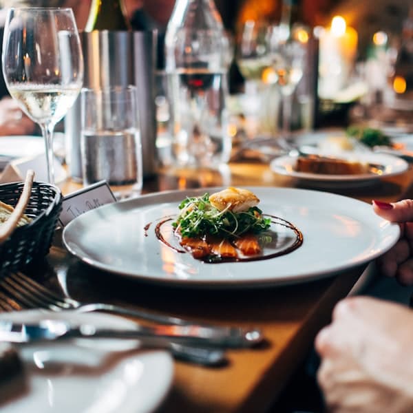 Food tech and beverage