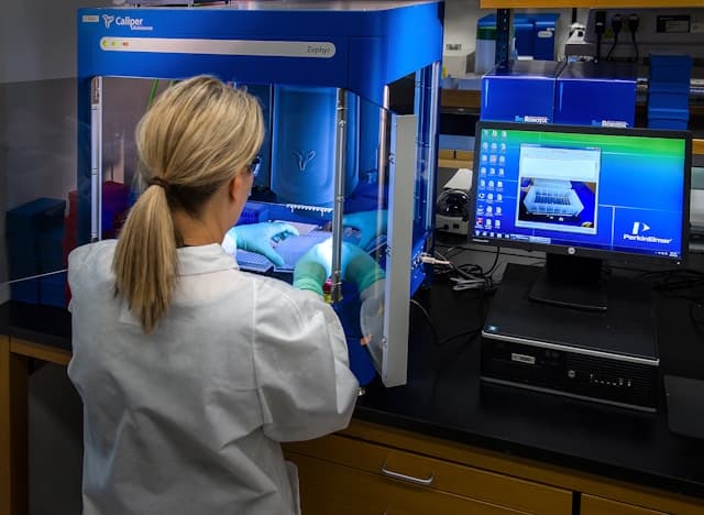 Healthcare technology