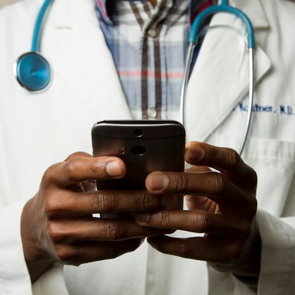 Healthcare technology