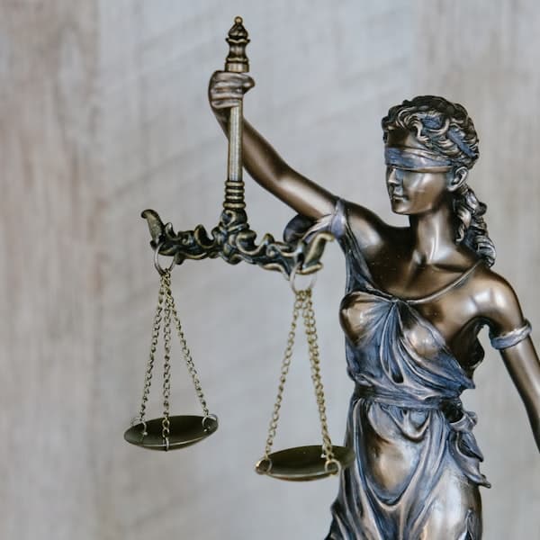 Legal tech
