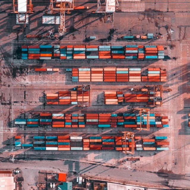 Logistics and supply chain