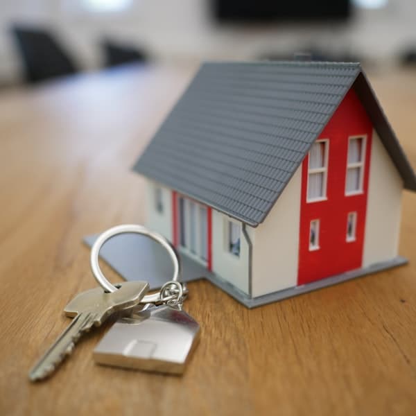 Real estate and proptech