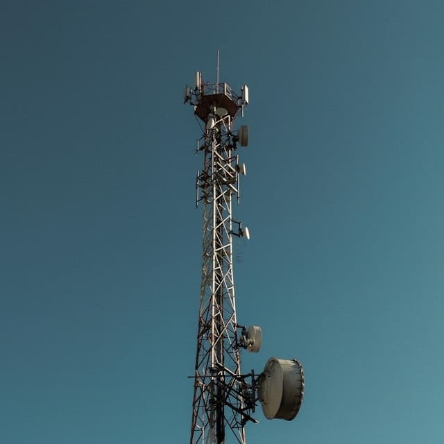 Telecommunications