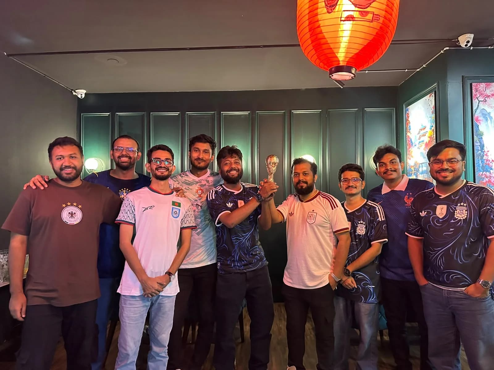 CookieTech leadership