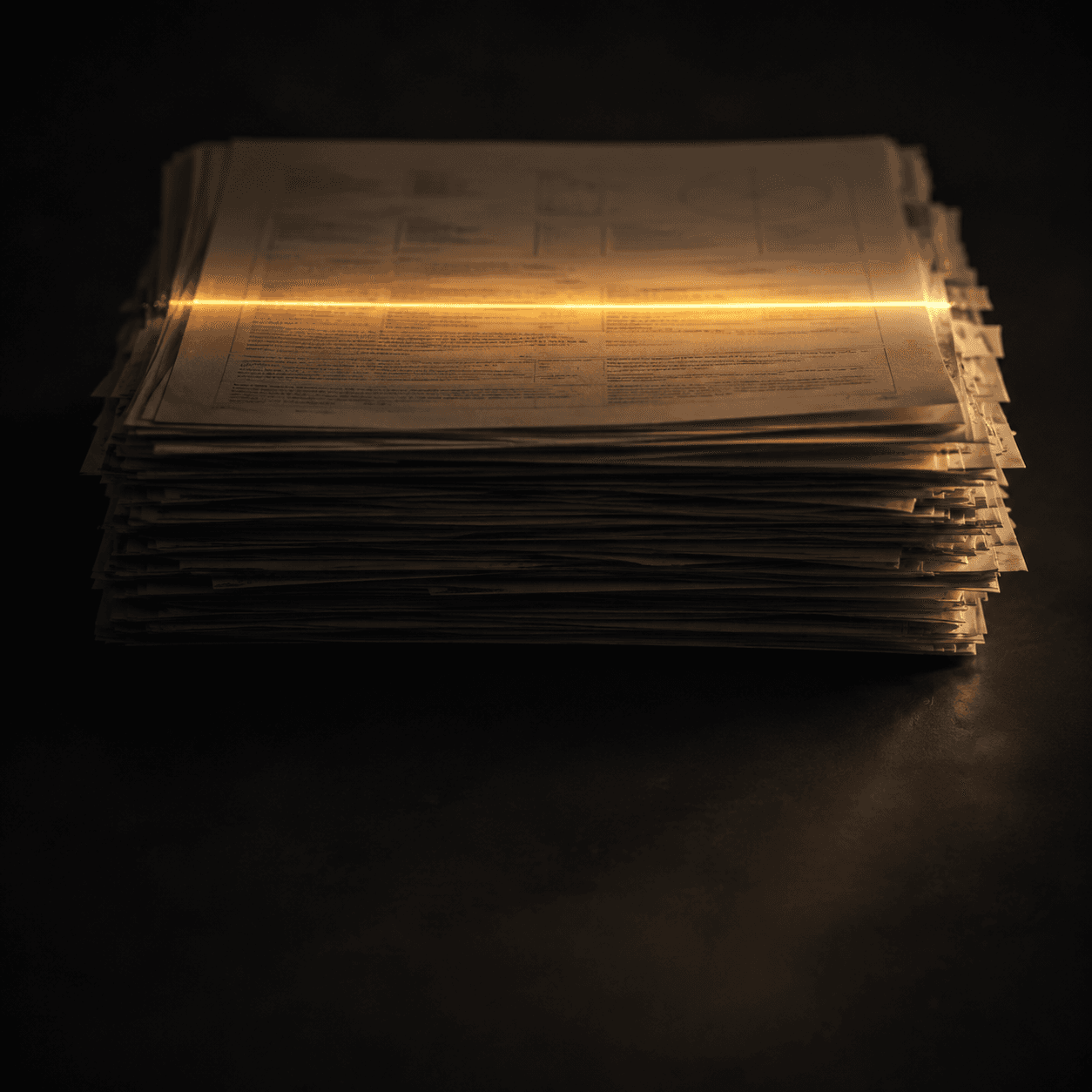 BoxOfDox — AI legal document platform